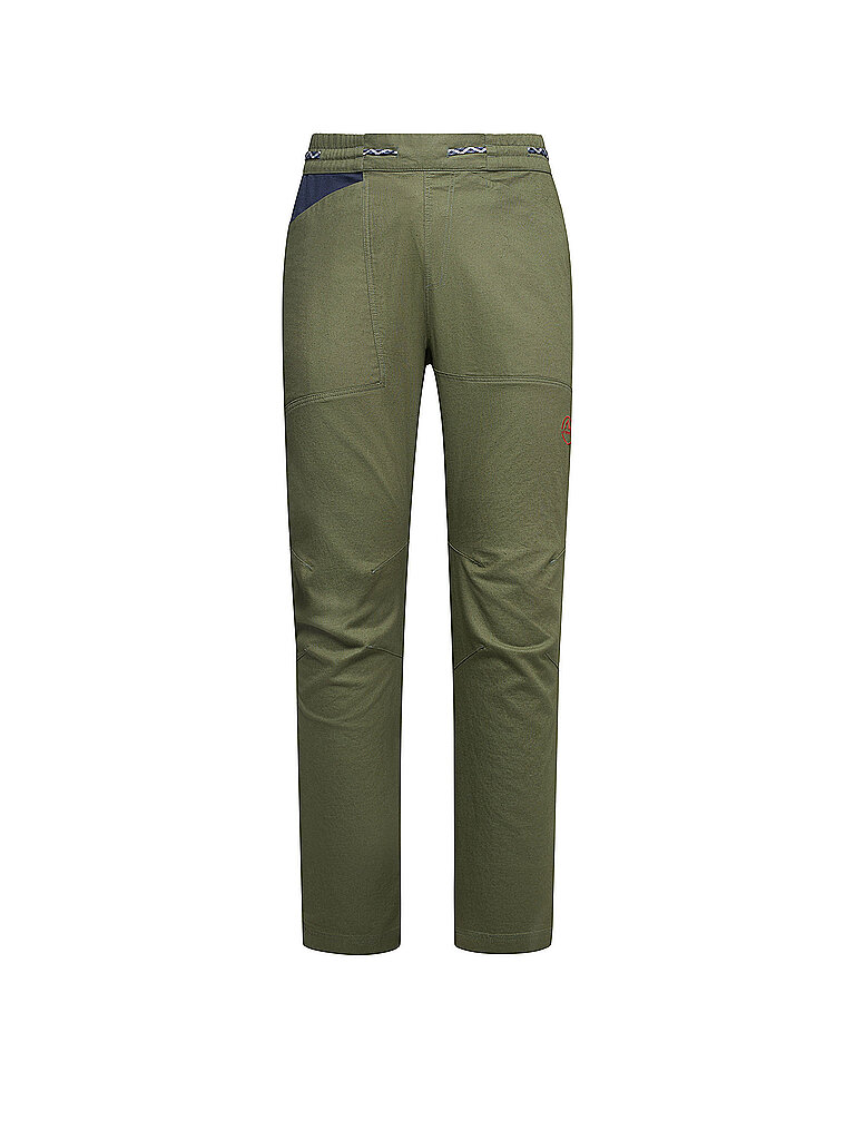 LA SPORTIVA Herren Kletterhose Bolt olive | L